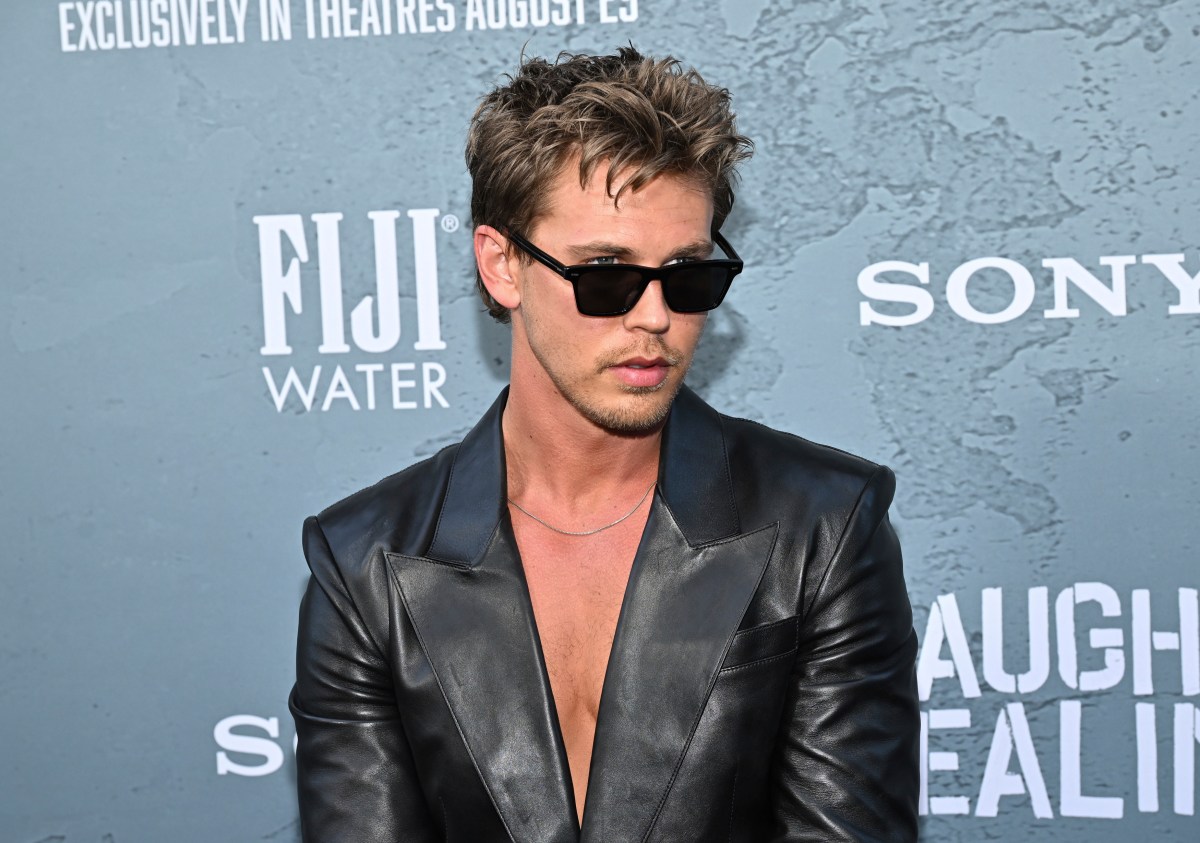 Austin Butler es el comprador de la casa de Brad Pitt en Los Feliz