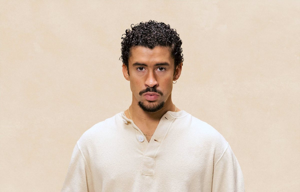 Bad Bunny revela quién es Titi, la persona de la que habla en su famoso tema