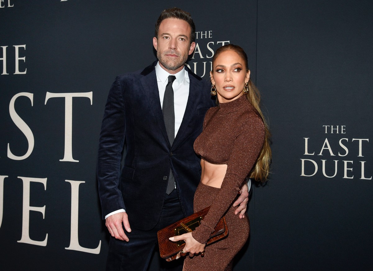 Jennifer López se sincera sobre su divorcio con Ben Affleck: "Fue lo mejor que me pasó en la vida"