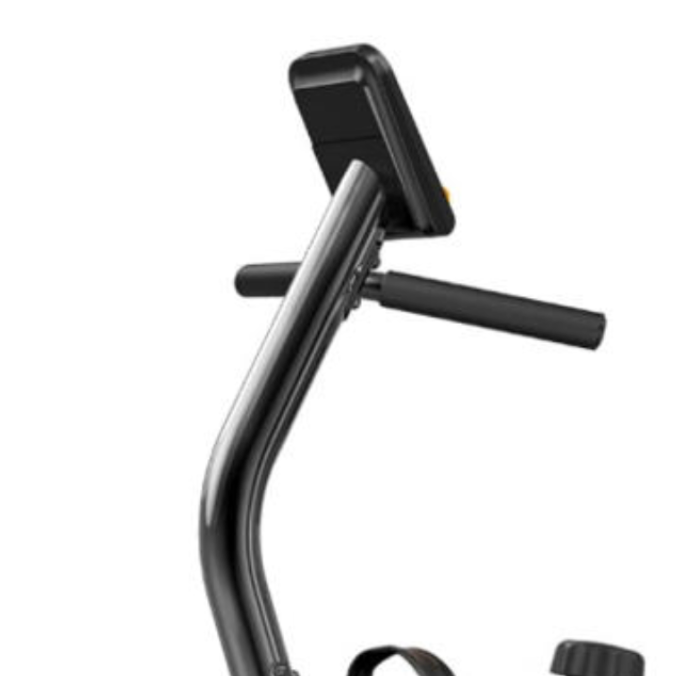 Este aparato de Amazon cuenta con ruedas movibles que permite su traslado fácil. 