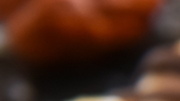 Los bocaditos de chocolate con quinoa son deliciosos y aportan energía.