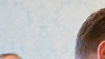 Papa León XIV recibió al nuevo embajador de Trump: hablaron del asesinato de Charlie Kirk