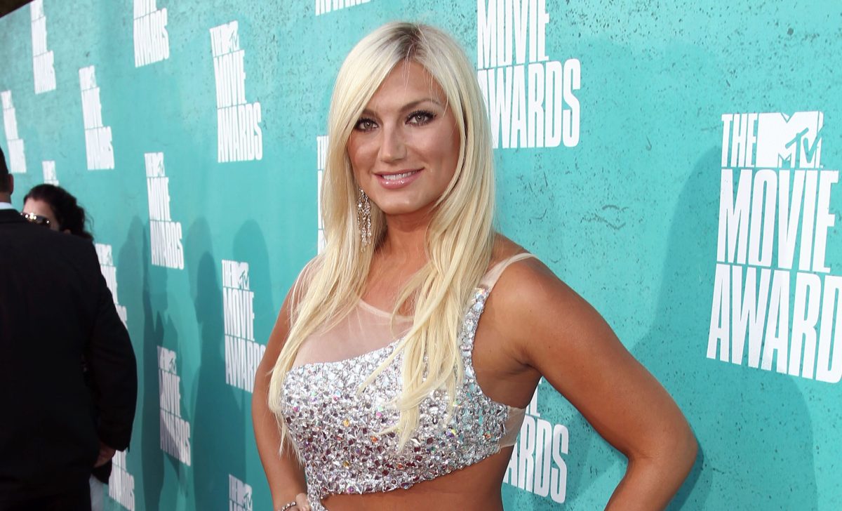 Hulk Hogan habría dejado a su hija fuera del testamento