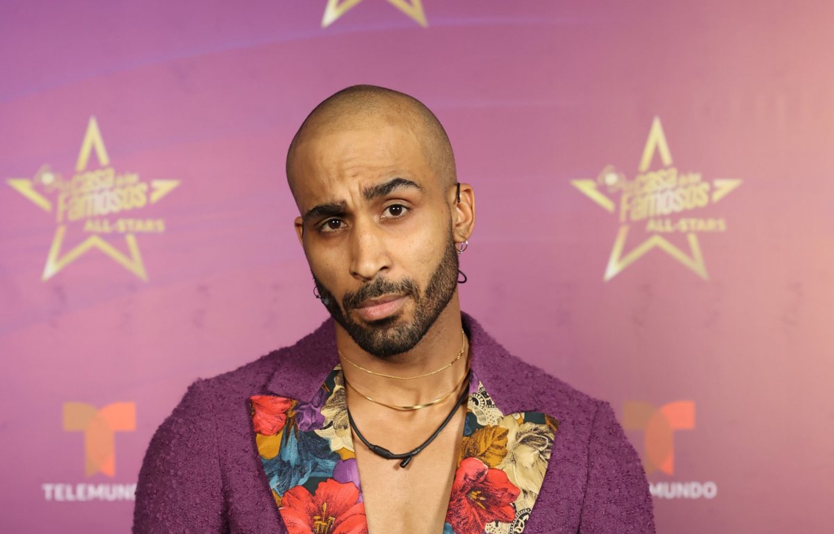 Caramelo le responde a quienes aseguran que tendrá que trabajar de nuevo como repartidor