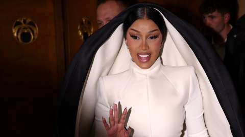 Cardi B