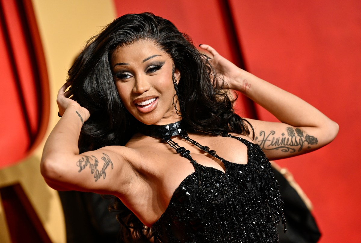 Cardi B afirma que Offset pide"millones de dólares" para finalizar su divorcio
