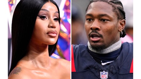 Cardi B y Stefon Diggs tienen una relación desde mayo de este año.