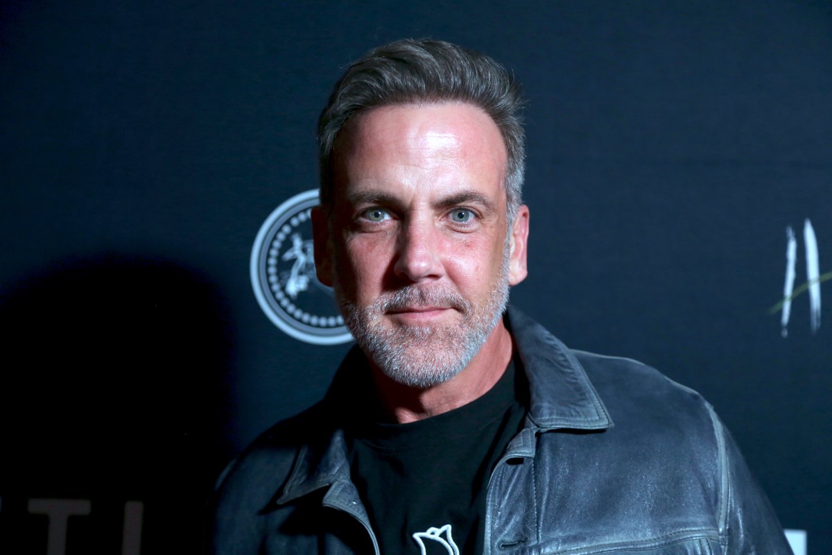 Carlos Ponce cuenta lo que realmente ocurrió en la supuesta pelea entre Becky G y Thalía