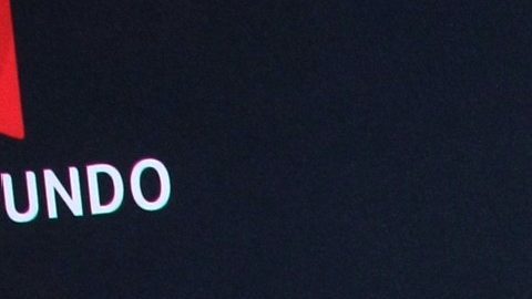 La hija de Carmen Aub nació el pasado mes de julio.