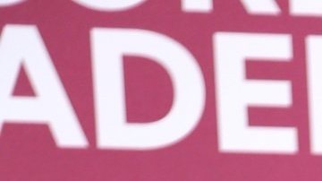 Carolina Sandoval, presentadora de televisión.