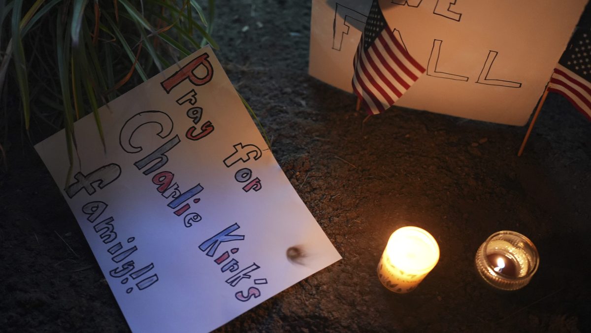 New York Yankees rindió homenaje a Charlie Kirk en derrota ante Detroit Tigers