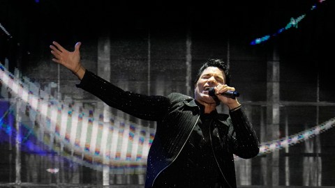 Chayanne