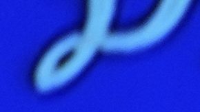 Sergio 'Checo' Pérez en rueda de prensa en Dodger Stadium.