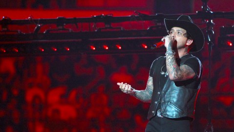 Christian Nodal.