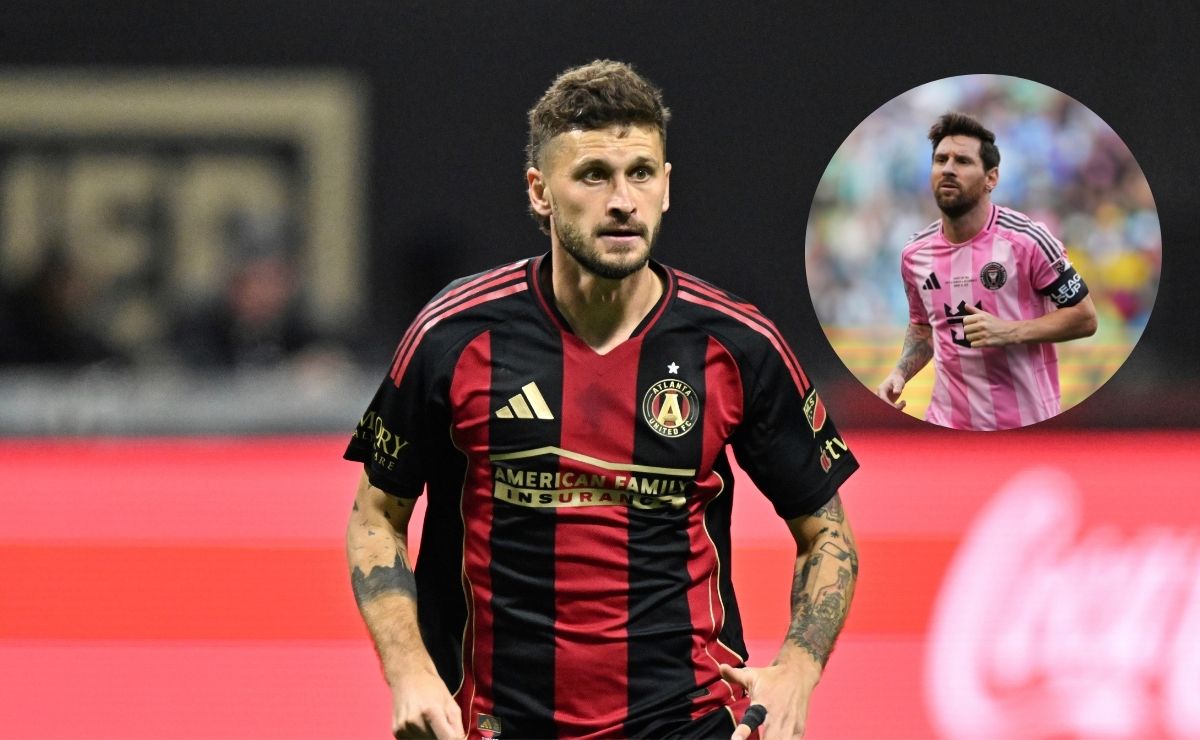 Exjugador de la MLS, Mateusz Klich, ataca a Messi: “Su padre controla el Inter Miami, no recomiendo ir”