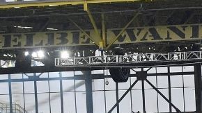 La muerte de Charlie Kirk provocó cambios internos en el Borussia Dortmund.