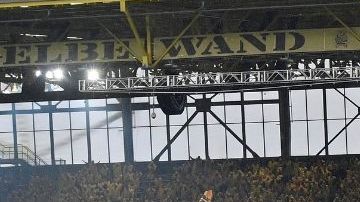 La muerte de Charlie Kirk provocó cambios internos en el Borussia Dortmund.