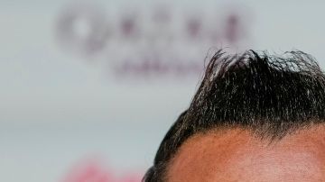 Andrés Guardado ataca a Donald Trump.