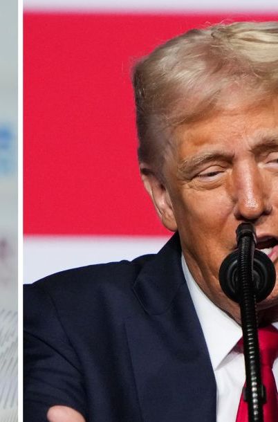 Andrés Guardado ataca a Donald Trump.