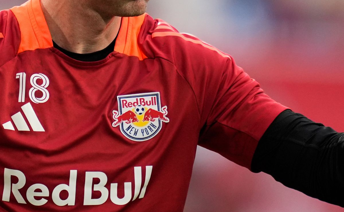 Murió a los 16 años Éder Smic Valencia, promesa del fútbol colombiano que iba a firmar con New York Red Bulls