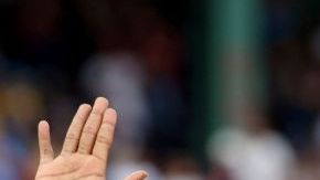 David Ortiz y Carlos Alcaraz, protagonistas en el Mes de la Herencia Hispana en Nueva York.