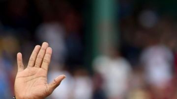 David Ortiz y Carlos Alcaraz, protagonistas en el Mes de la Herencia Hispana en Nueva York.