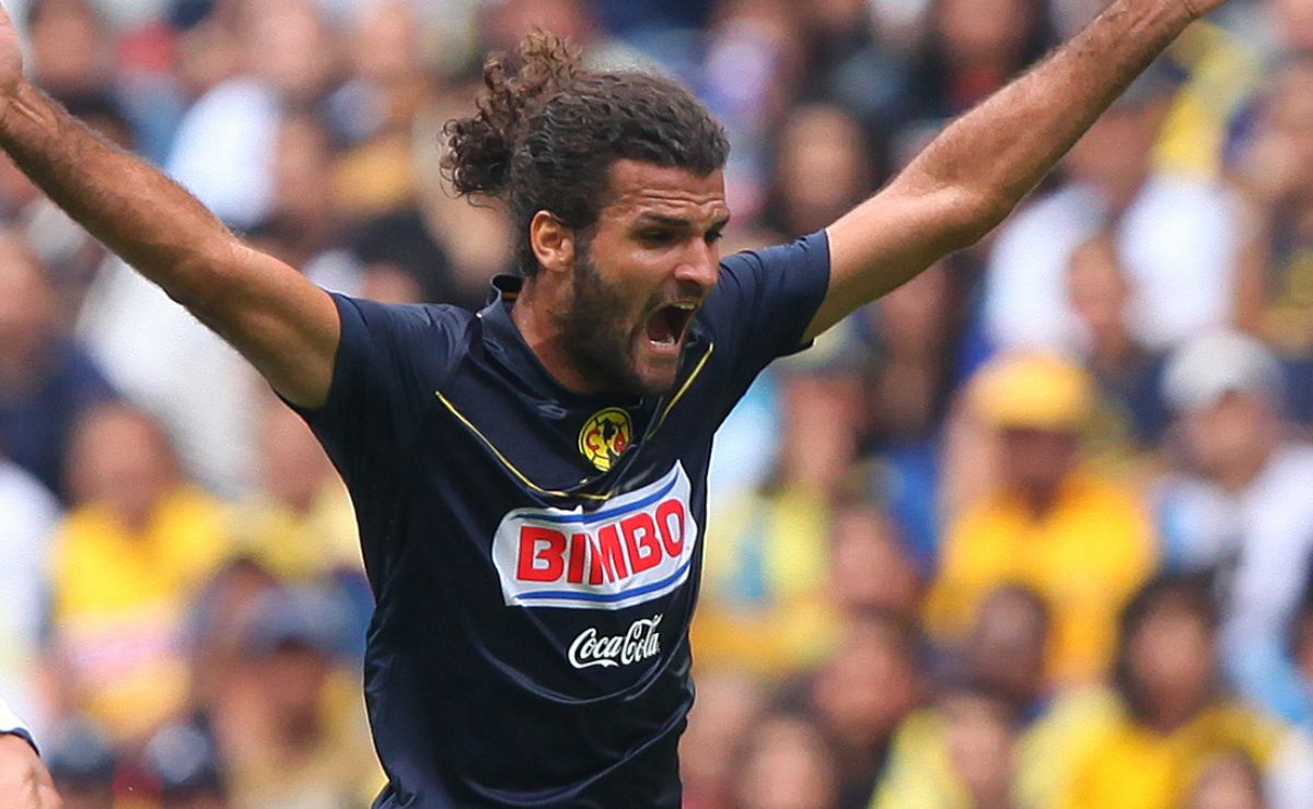 Exjugador de Club América será entrenador interino de la Selección de Venezuela