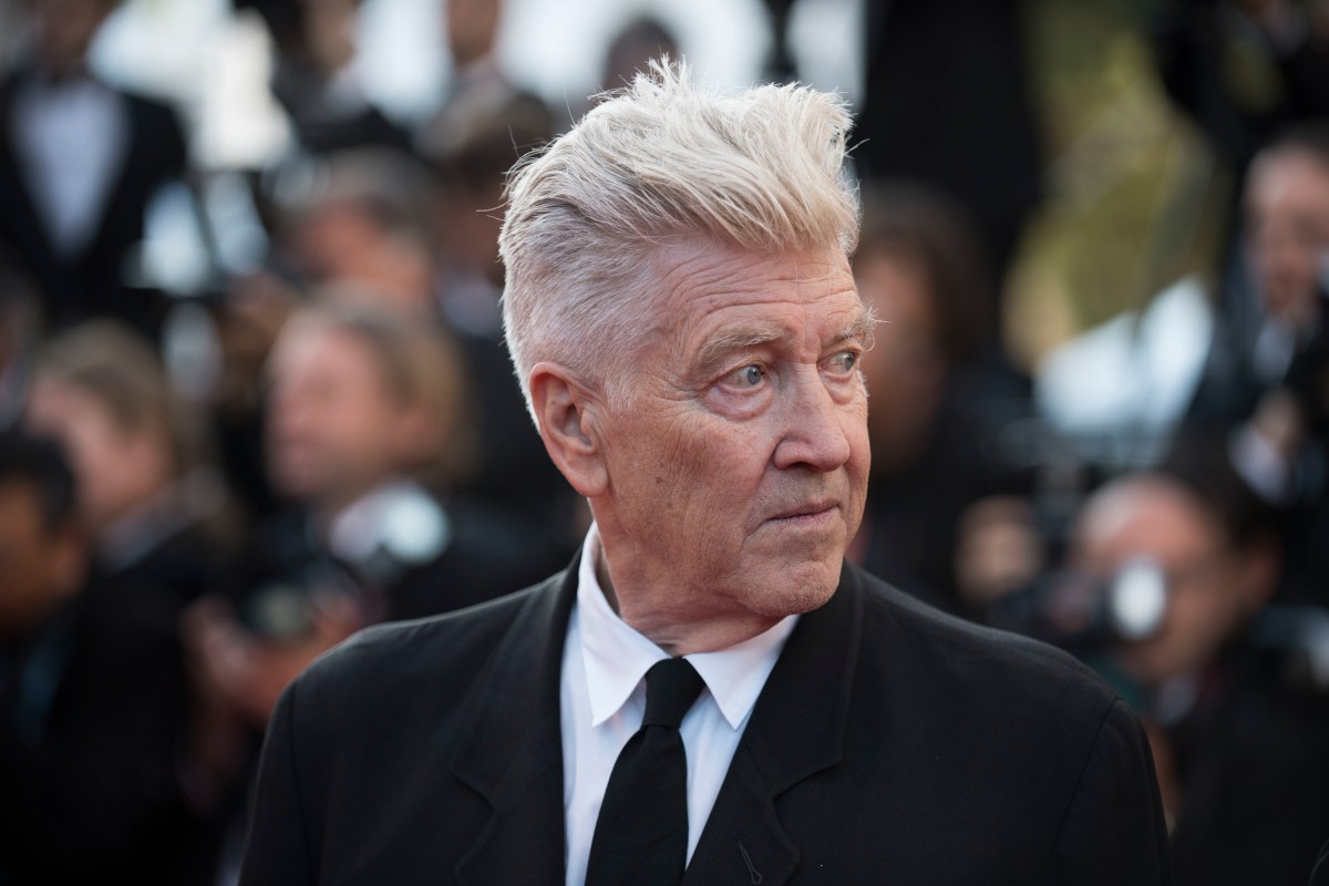 La mansión hecha a medida de David Lynch está en venta