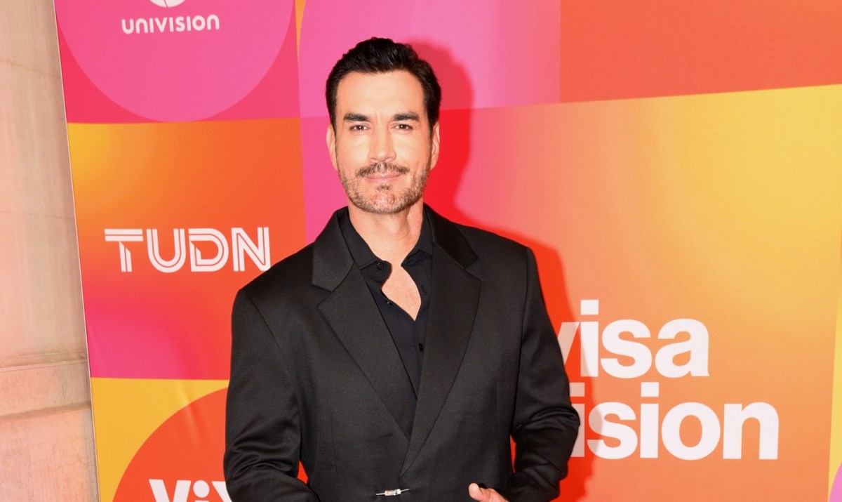 David Zepeda defiende su carrera tras cuestionamiento de su imagen "desgastada"