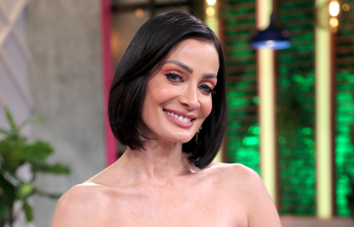 Dayanara Torres y Clarissa Molina tienen un duelo de pasarela en El Gordo y la Flaca