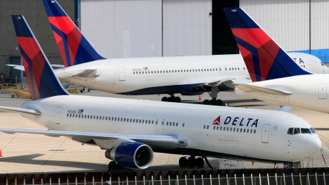 Delta Air Lines