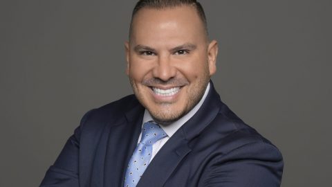 Dennis Carrion