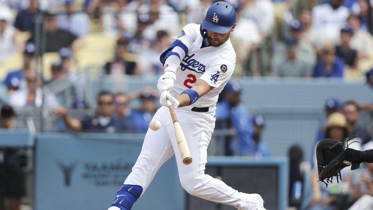 Dodgers superan los 4 millones de aficionados en una temporada por primera vez en su historia