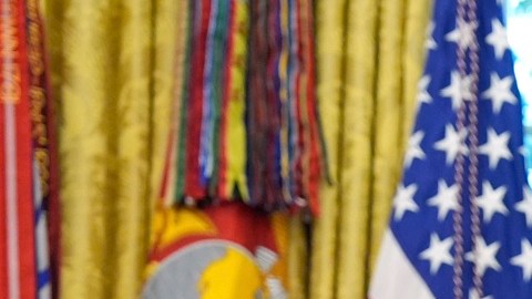 Donald Trump está metido en un severo problema de resultados económicos en lo que va del primer año de su segunda administración.