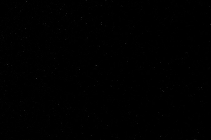 El show incluyó un espectáculo de drones.