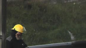 La niña continuará su tratamiento médico en un hospital en Texas.