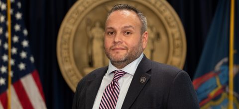 Edgar Santana
