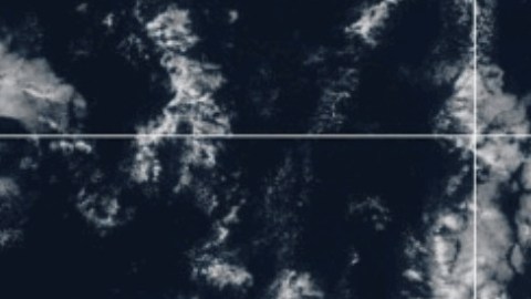 Huracán Atlántico