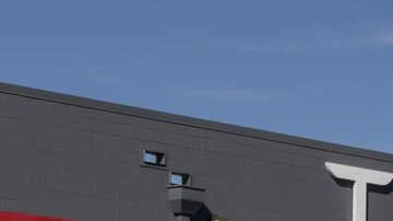 El Tesla Model Y es uno de los vehículos más vendidos en el año de la armadora de Elon Musk.