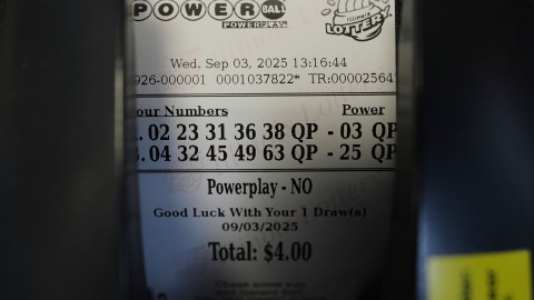 Powerball