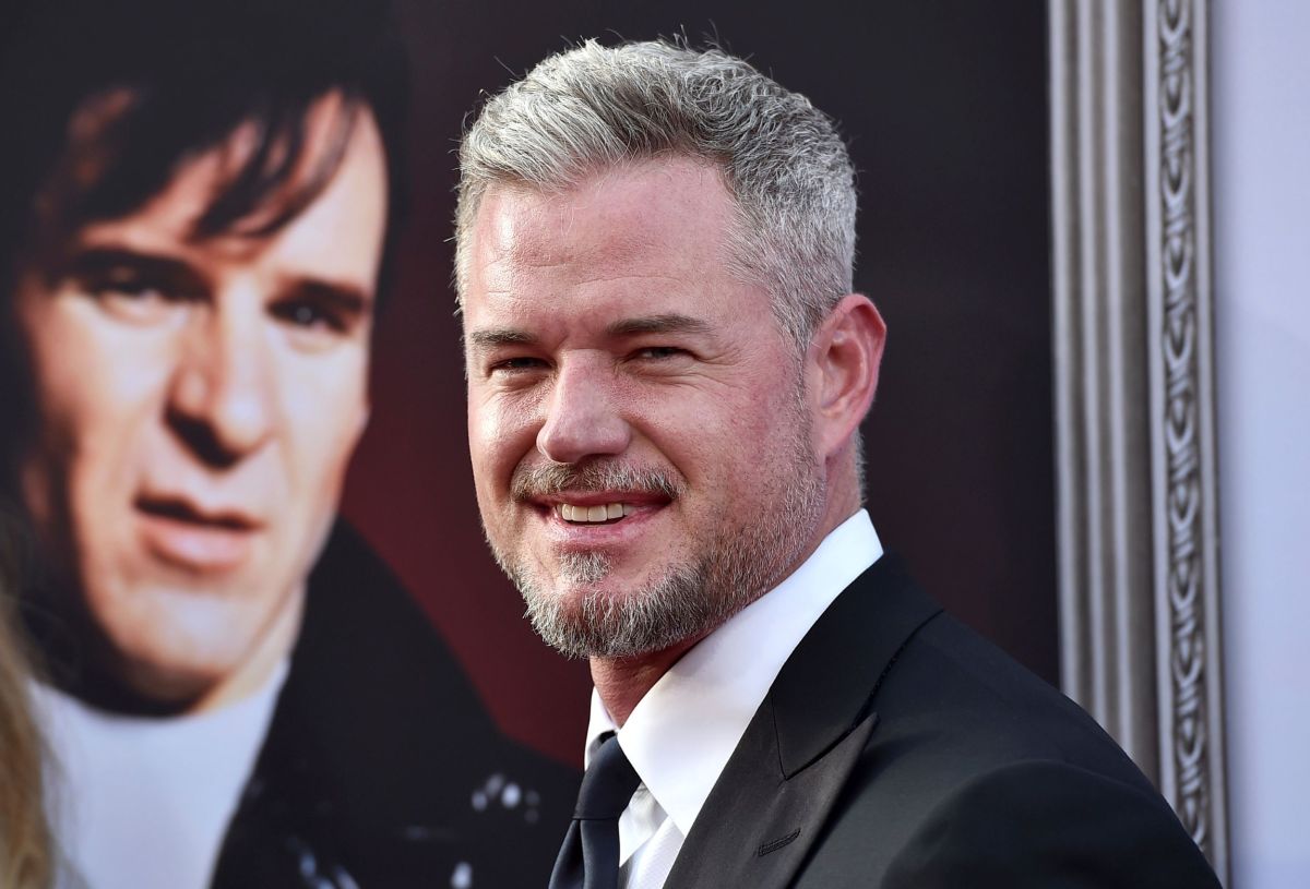 Eric Dane pidió financiamiento para investigar la esclerosis, tras ausentarse de los Emmy 2025