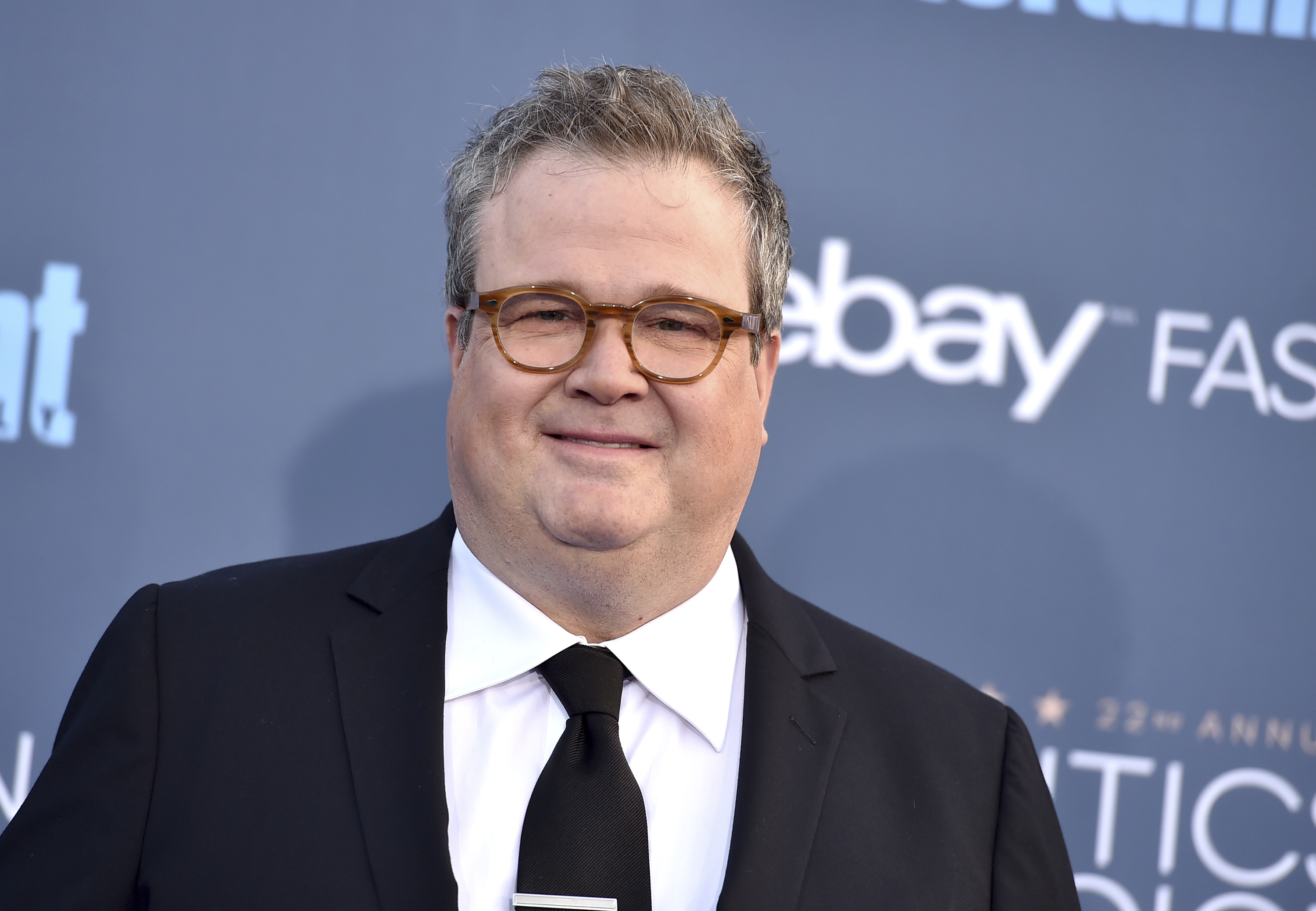 Eric Stonestreet, protagonista de ‘Modern Family, se casó en su mansión de Kansas City