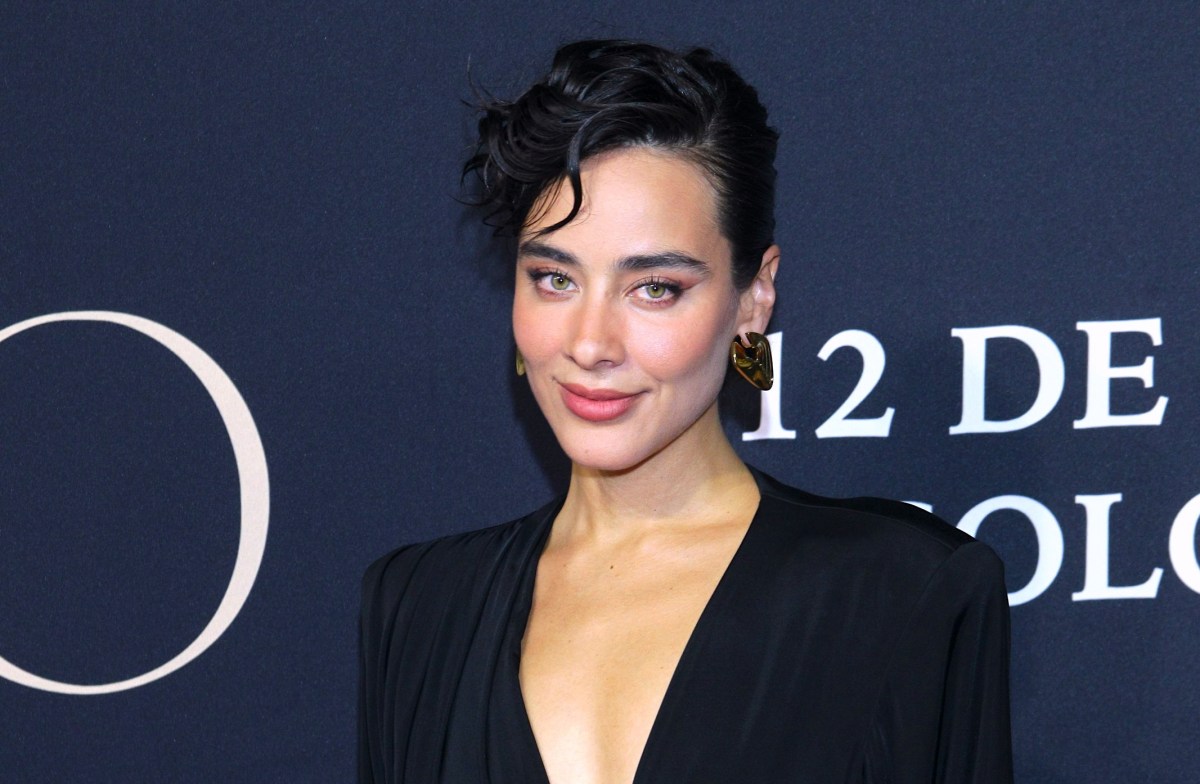 Esmeralda Pimentel revela por qué se quitó los implantes mamarios