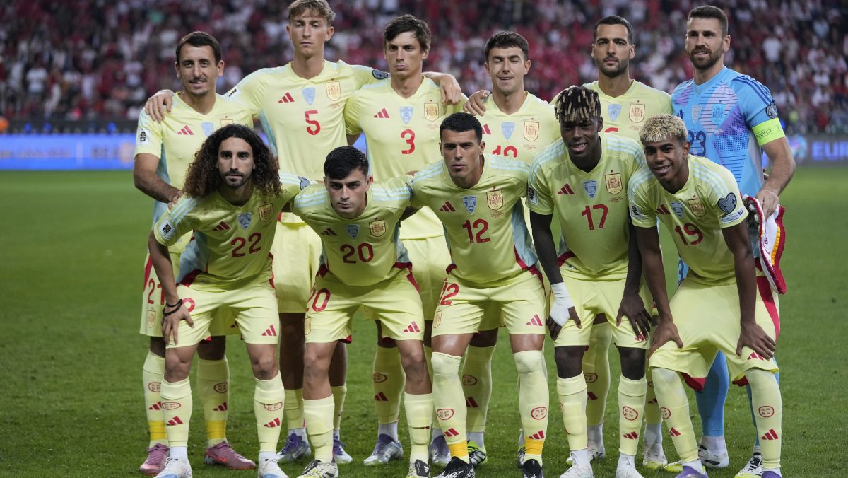 Gobierno evalúa retirar a España del Mundial 2026 si Israel clasifica