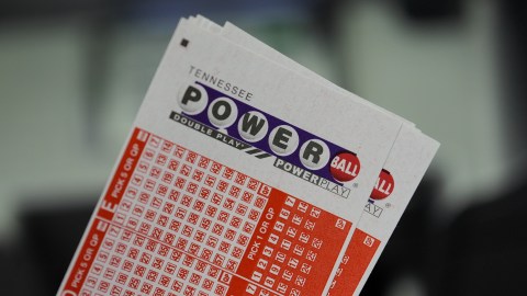Powerball