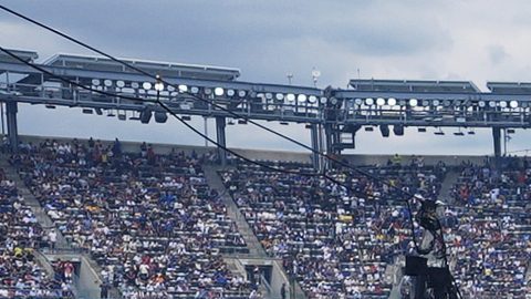 Mundial de Clubes de la FIFA.