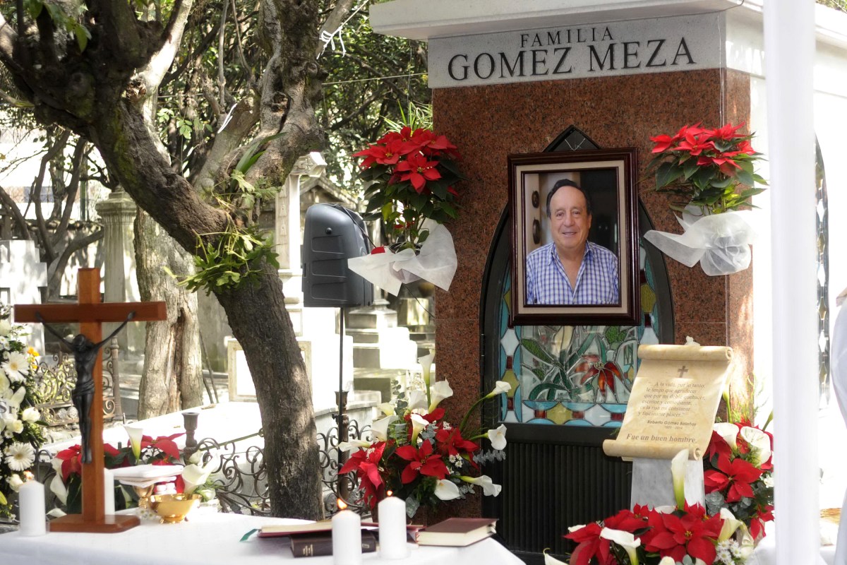 Florinda Meza aclara su historia con Roberto Gómez Bolaños ante duras críticas