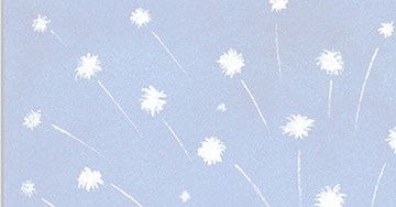 La obra '4 de Julio desde la Frontera Sur' formaba parte de una exhibición en el Smithsonian, en D.C.