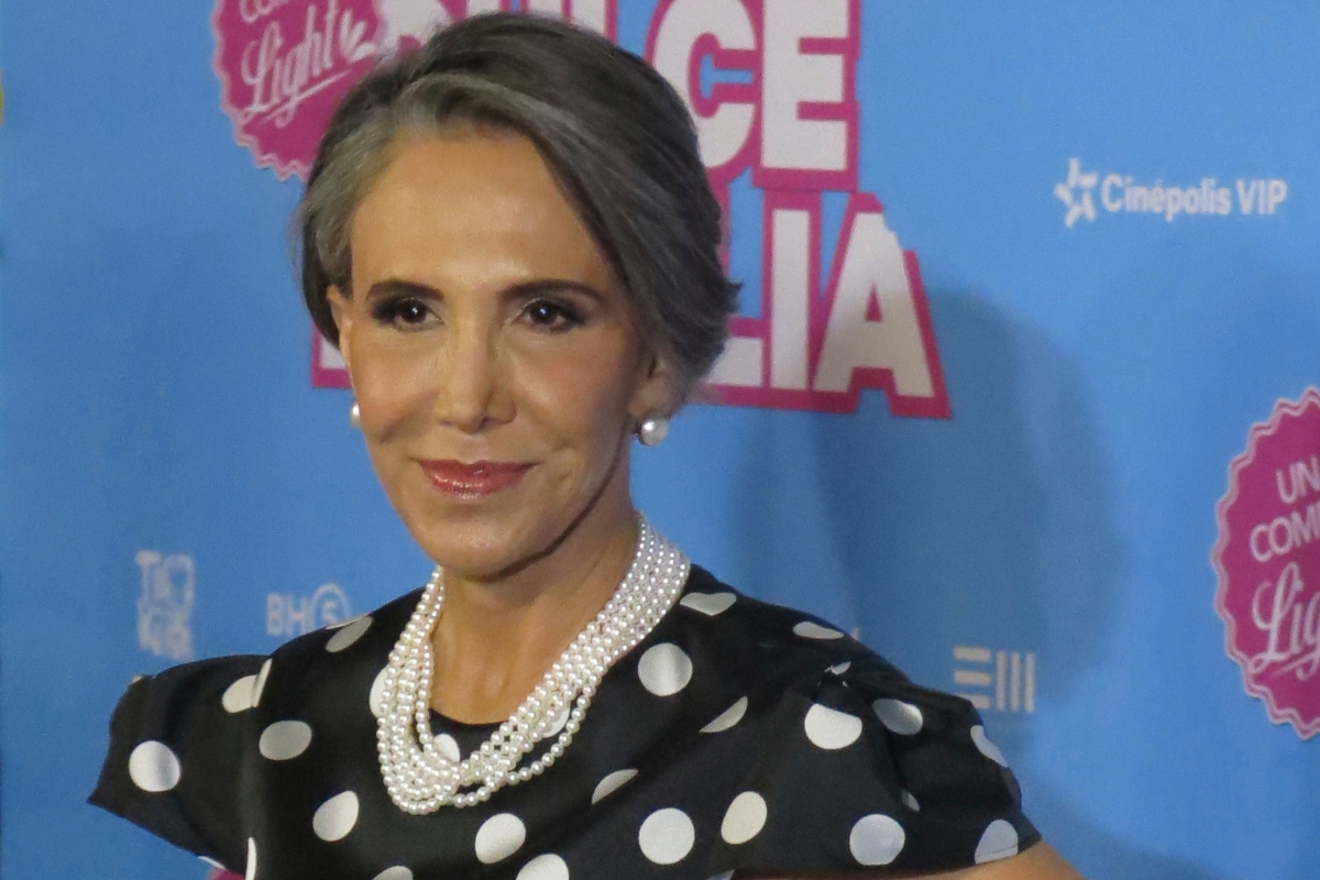 Florinda Meza denuncia daños de la serie Chespirito: “Los autores hicieron mucho daño”