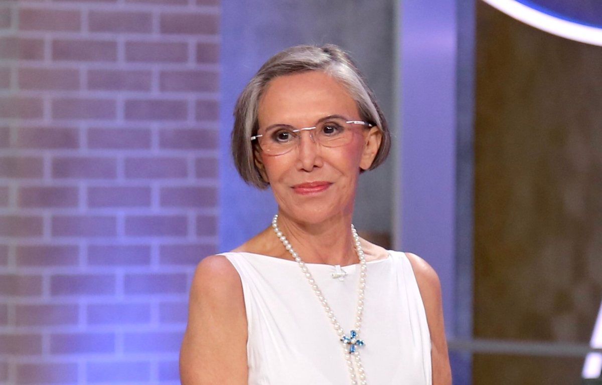 Florinda Meza habla de su documental: 'No es destructivo como la serie de Chespirito'